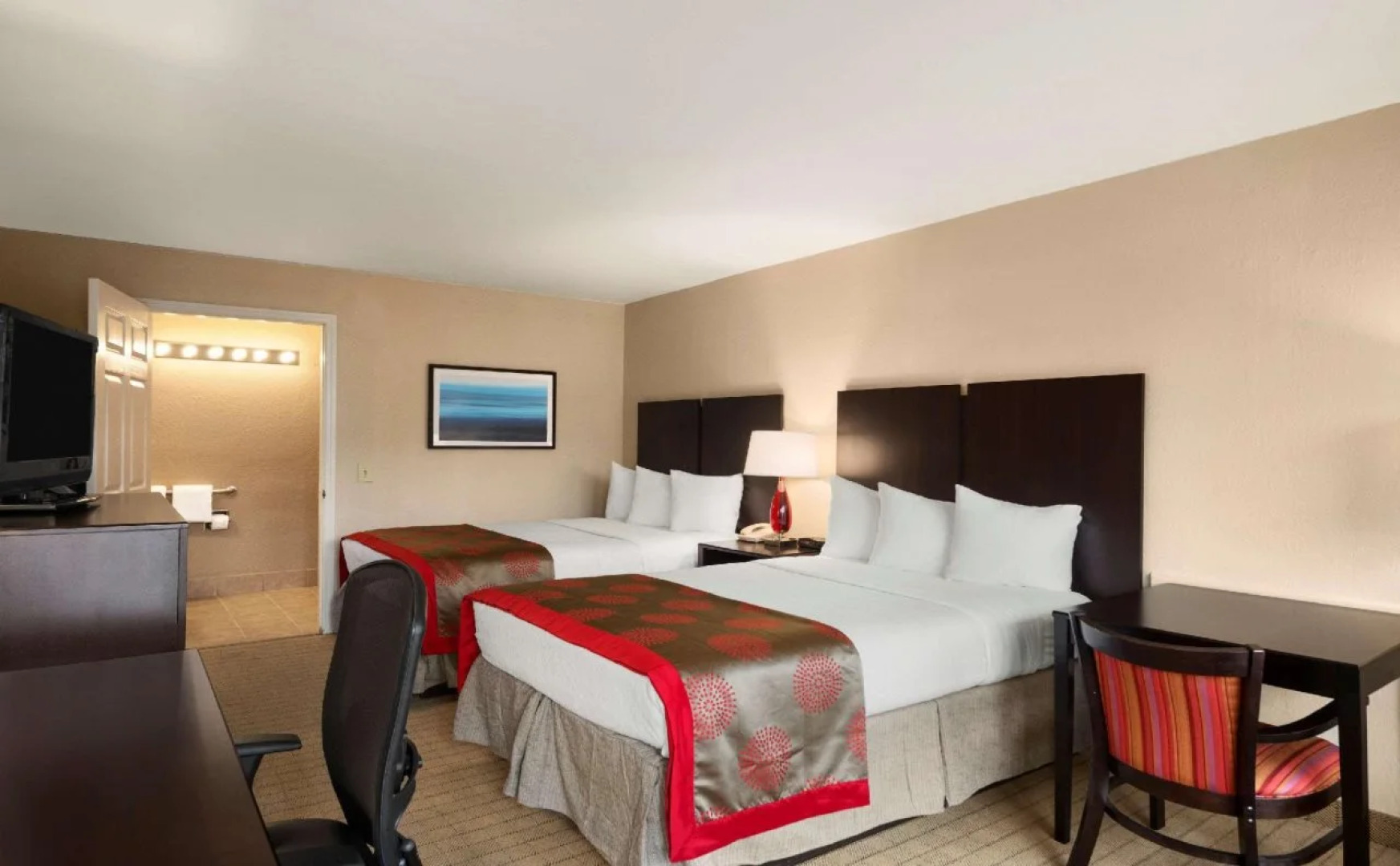 Ramada Inn of Naples