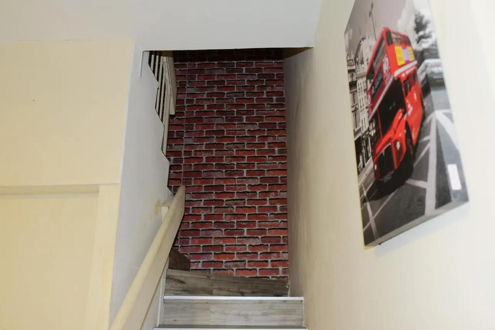 Natol Homestay - Paris BDC