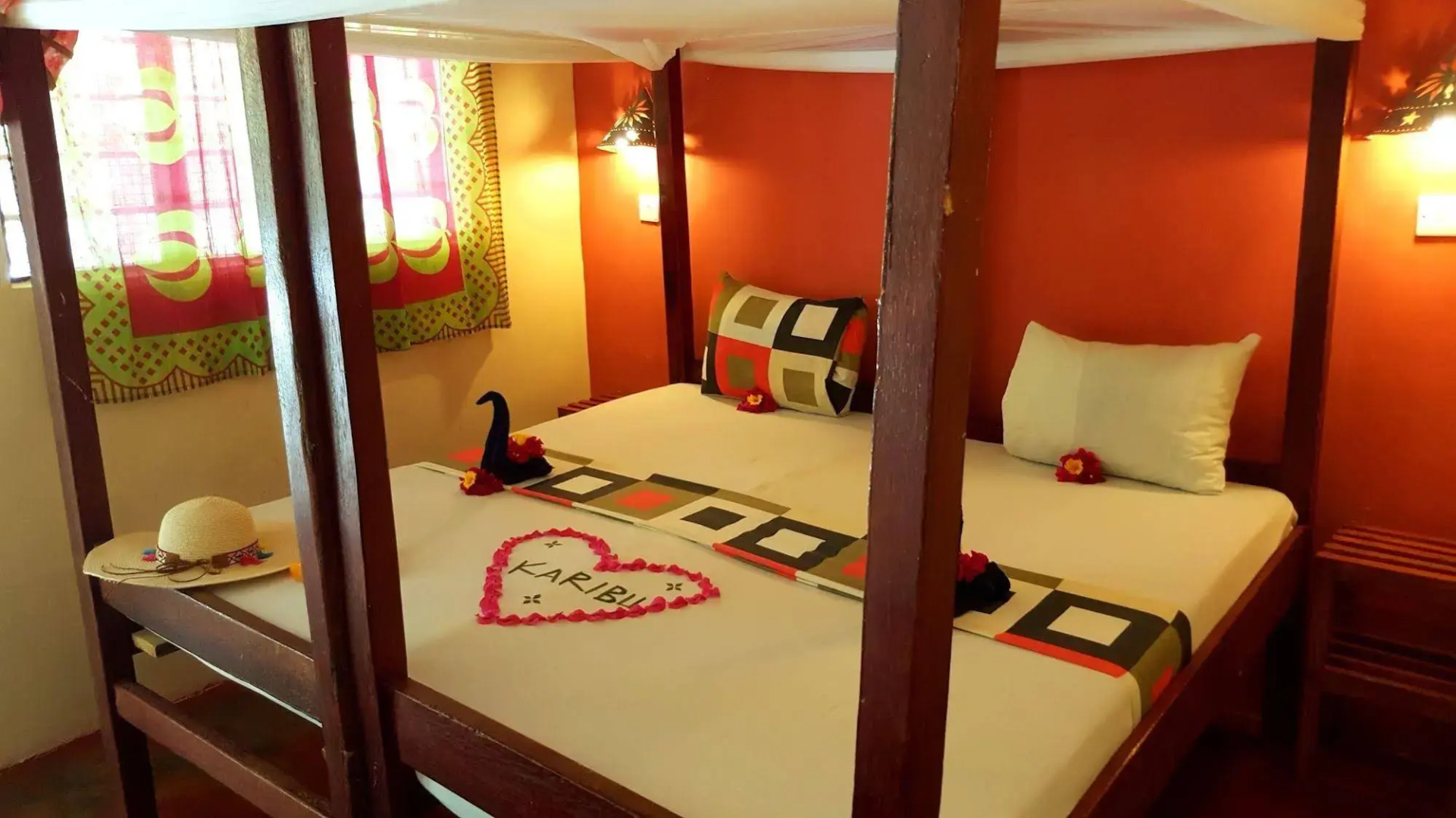 Zanzest Beach Bungalows