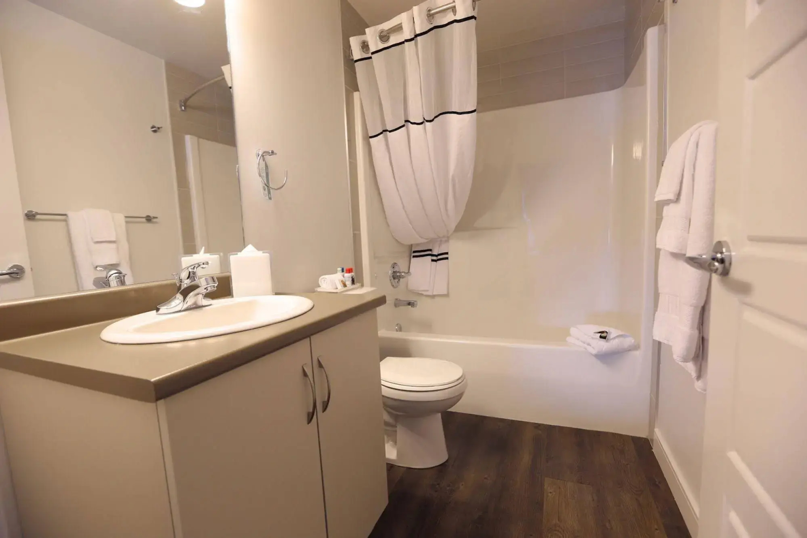 Ramada by Wyndham Fort McMurray