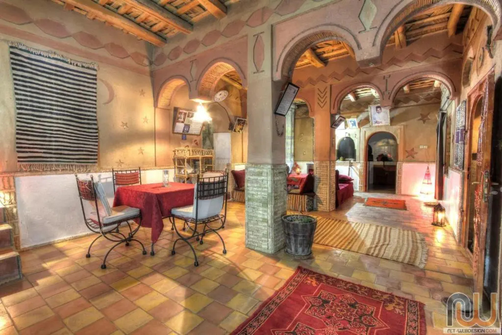 Auberge La fibule du dades