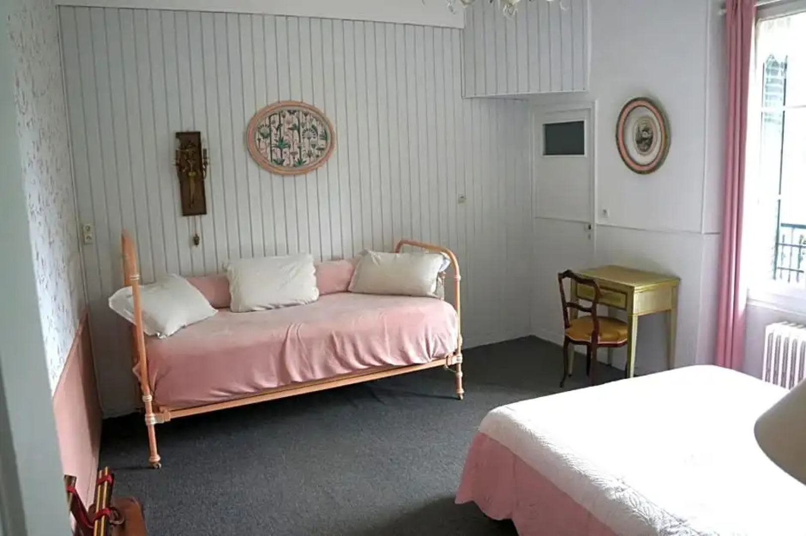 Chambres d'hôtes Le Grand Air - Les châteaux de la Brie aux portes de Paris