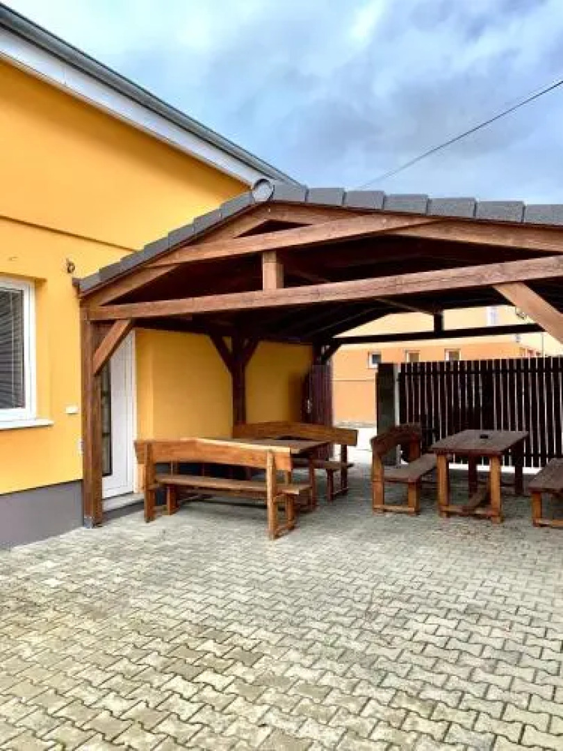 Pohoda Ubytovanie Stupava