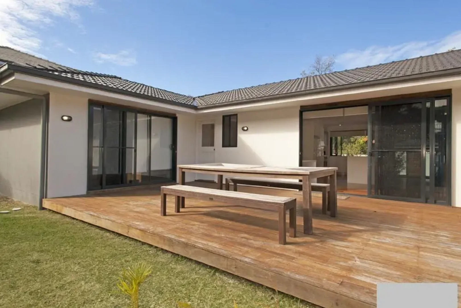 Hibiscus House - Sawtell, NSW