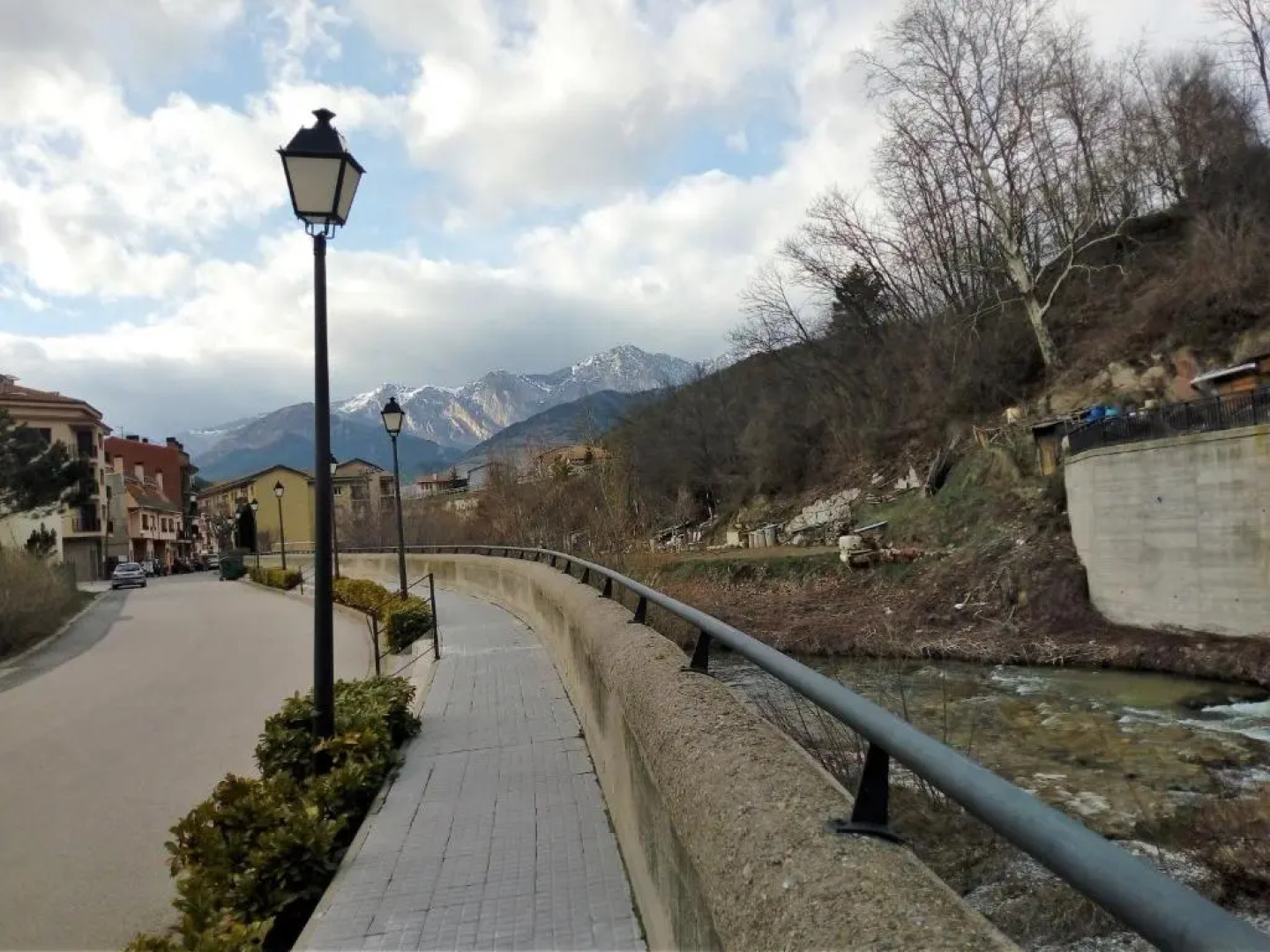 CAL PAU Guardiola de Berguedà