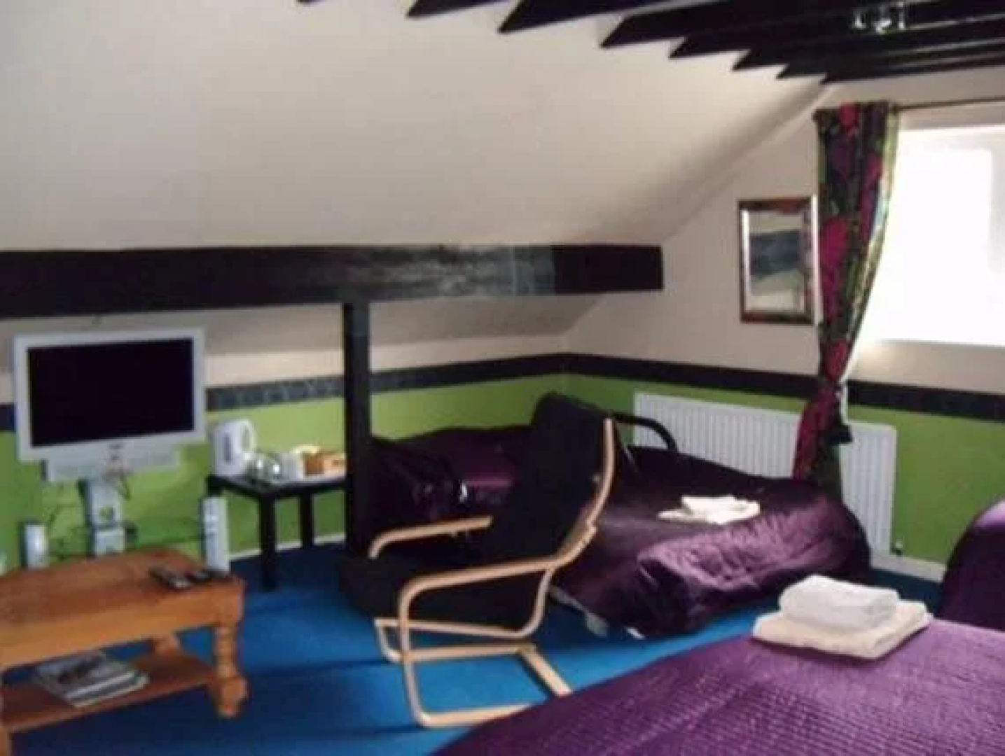 Greengables Guest House