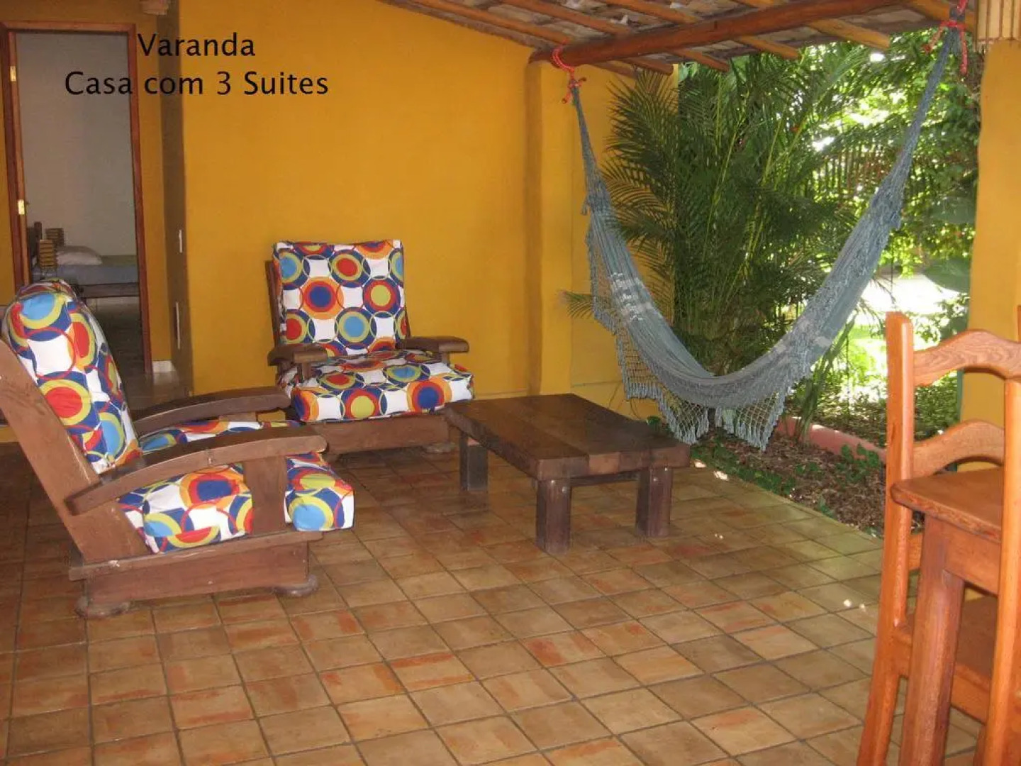 Condominio dos Nativos