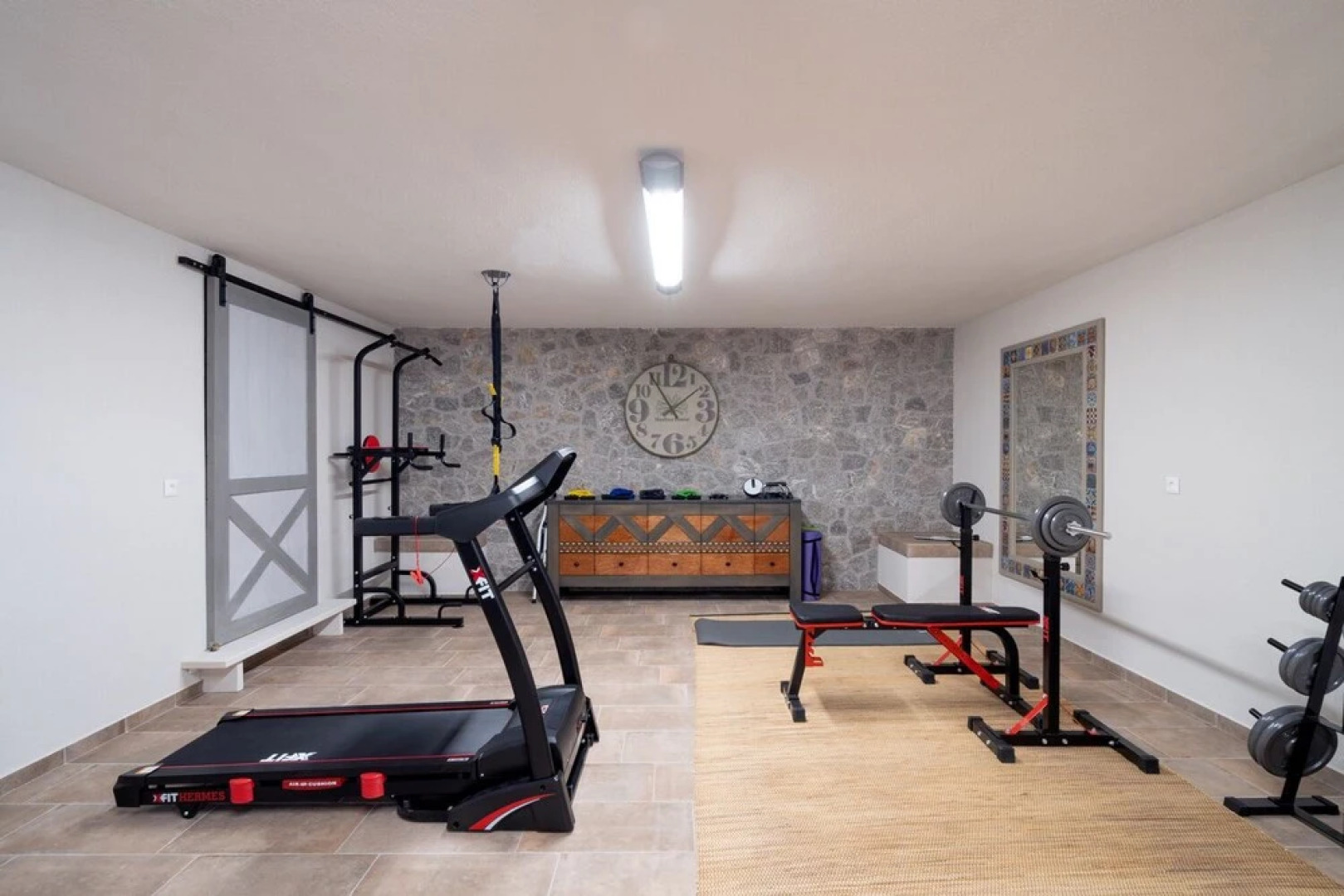 Maslina House With Private Pool in Evia, Greece