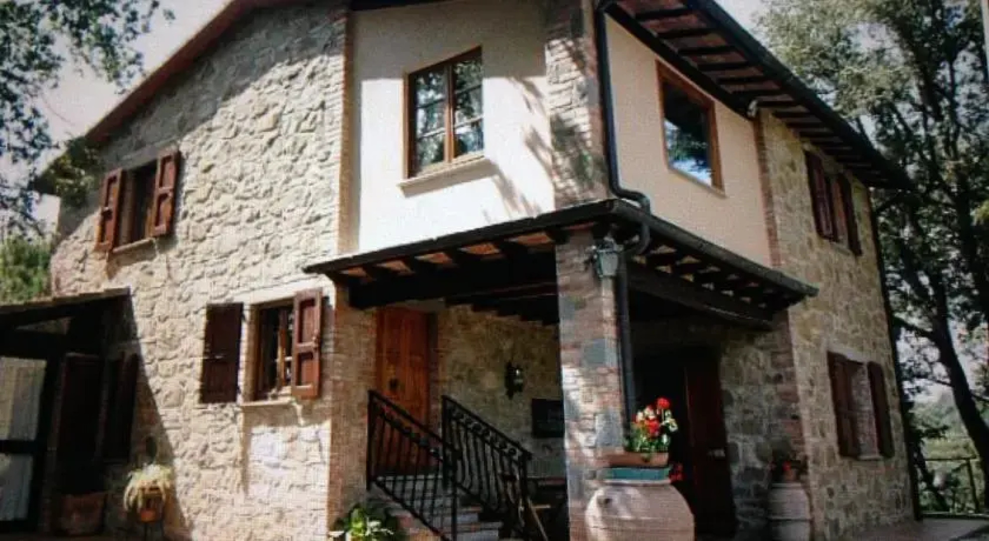 Holiday home Il Castellaro