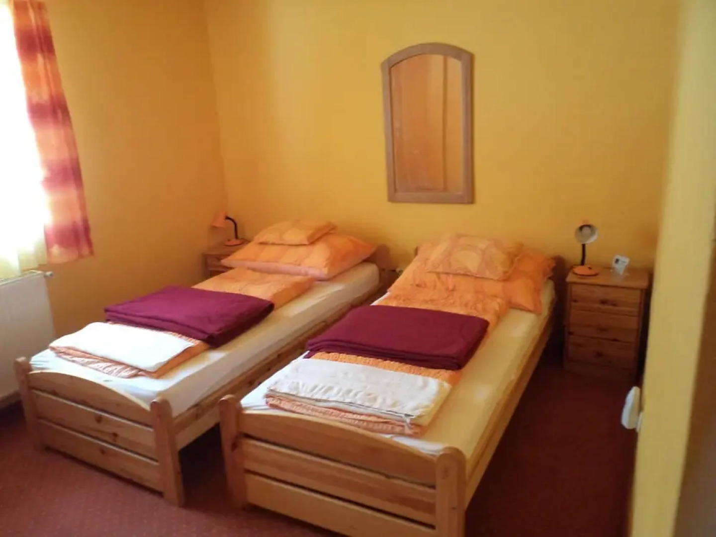 Vázsonyvölgy Étterem-Panzió