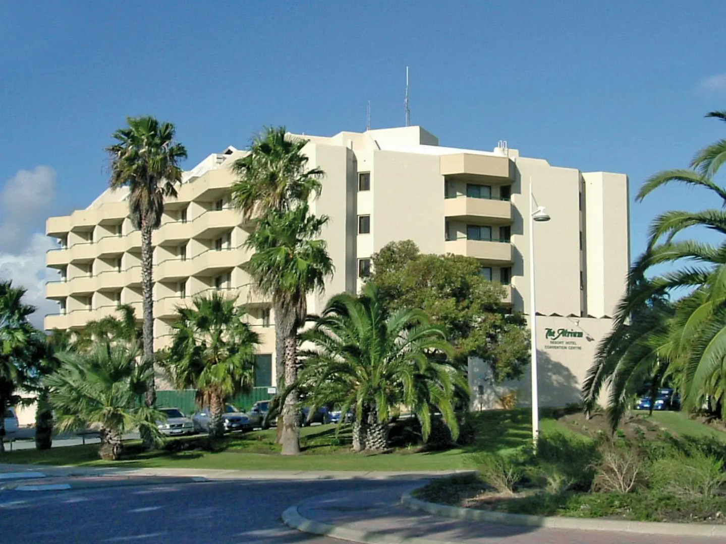 Atrium Hotel Mandurah