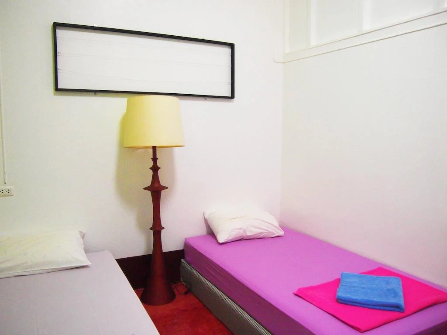 Baan Phangnga Beds and Bakery