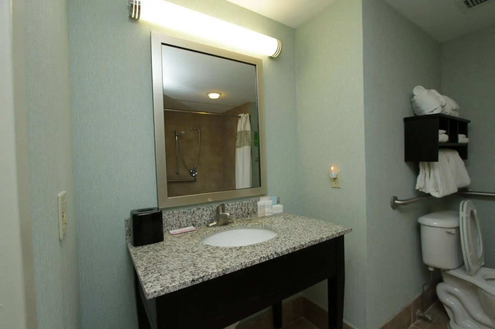 Hampton Inn & Suites Bluffton-Sun City