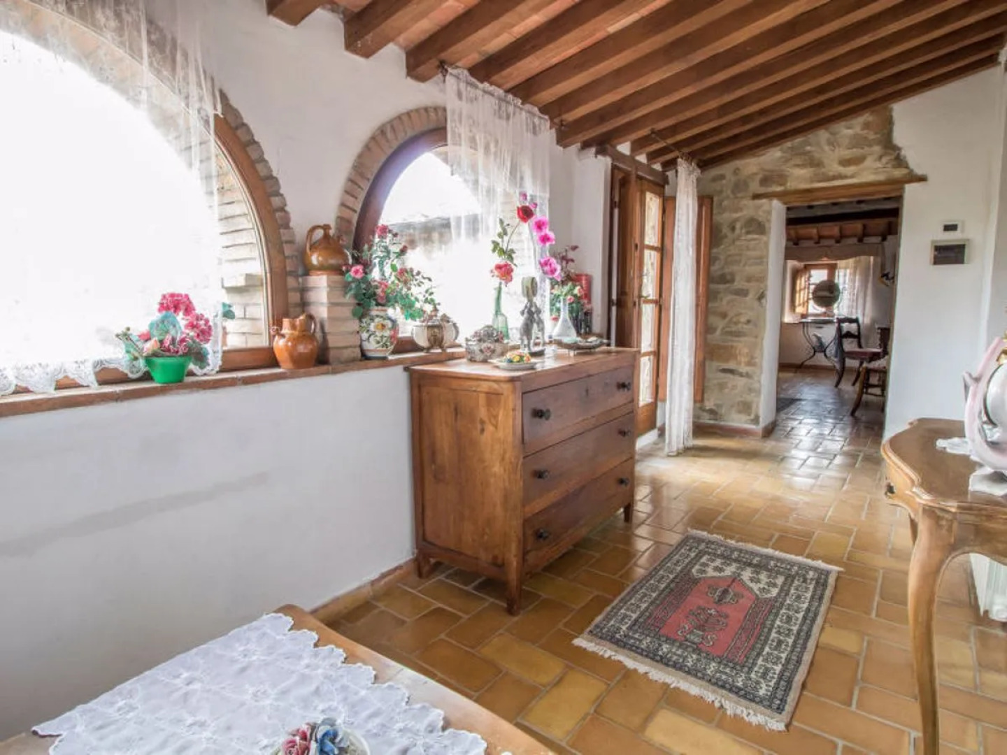 Locazione turistica Poggio Velluto