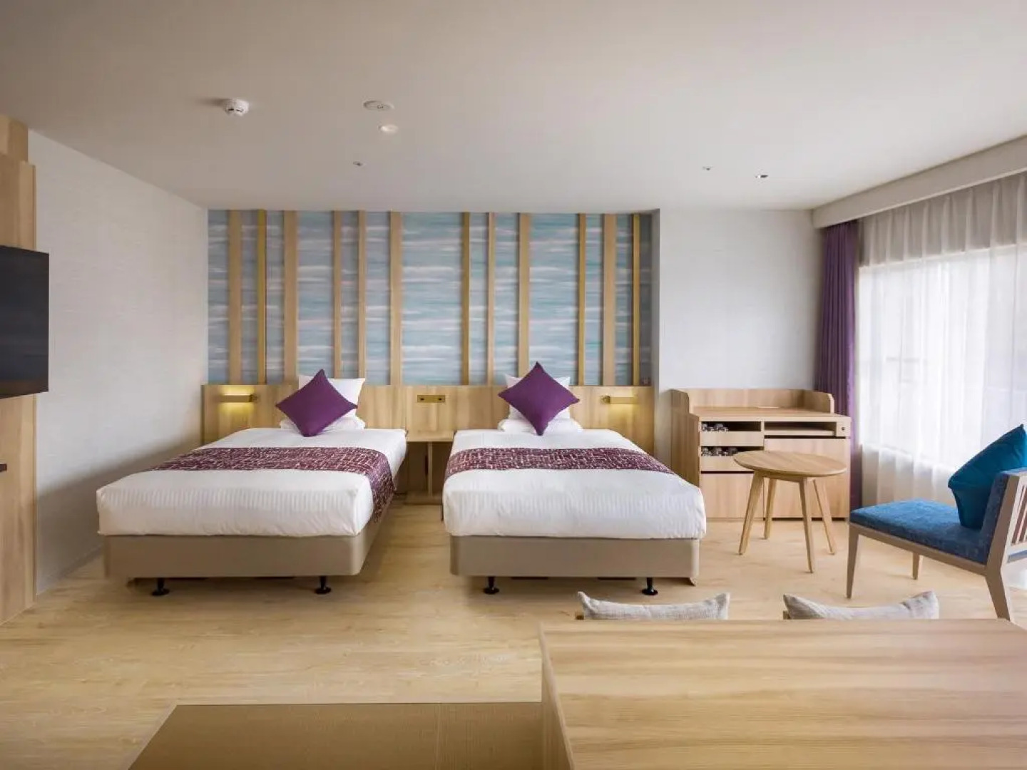 Tateshina Grand Hotel Takinoyu