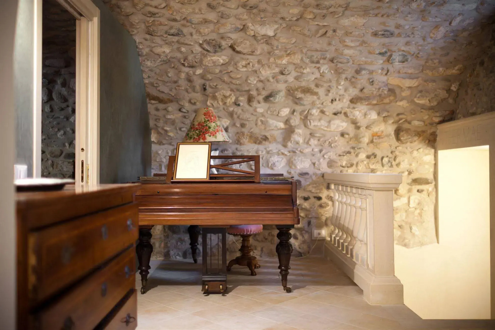 Barchi Resort - Apartments & Suites