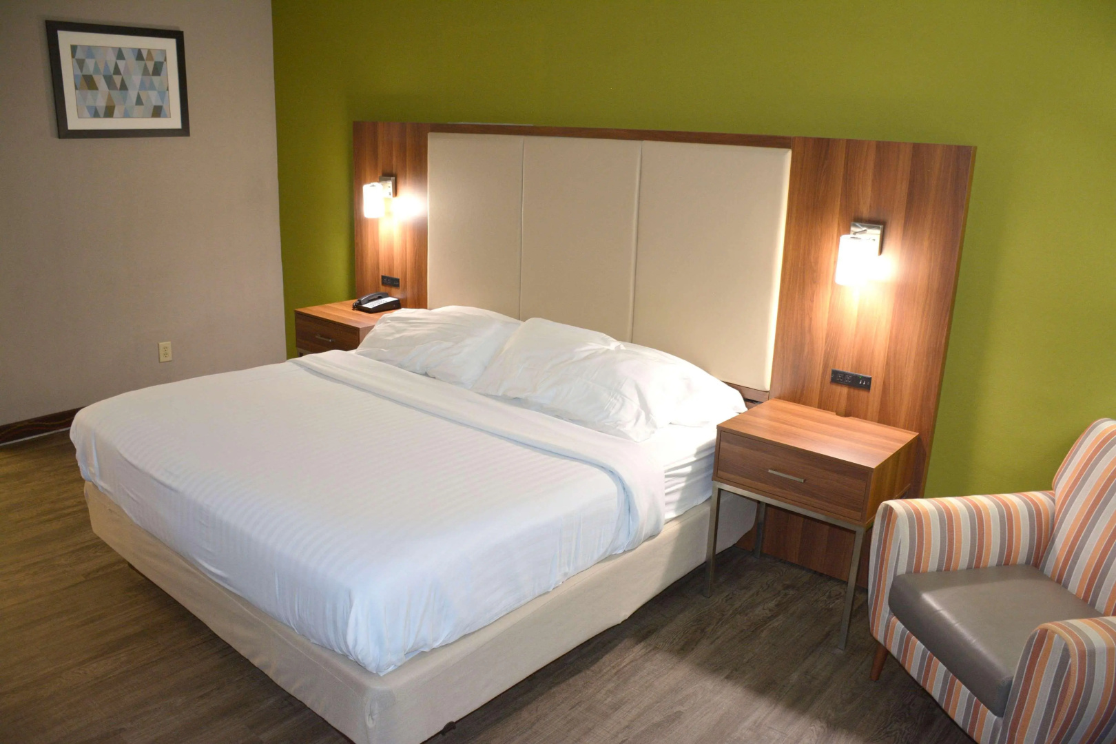 SureStay Hotel by Best Western Helen Downtown