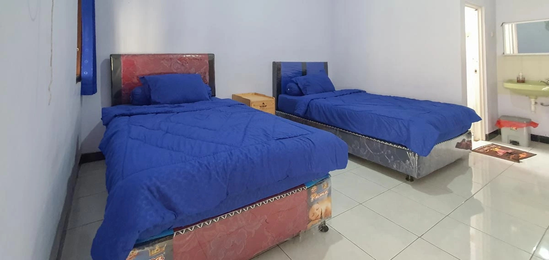 Angrumba Family Homestay Near Rsud Caruban