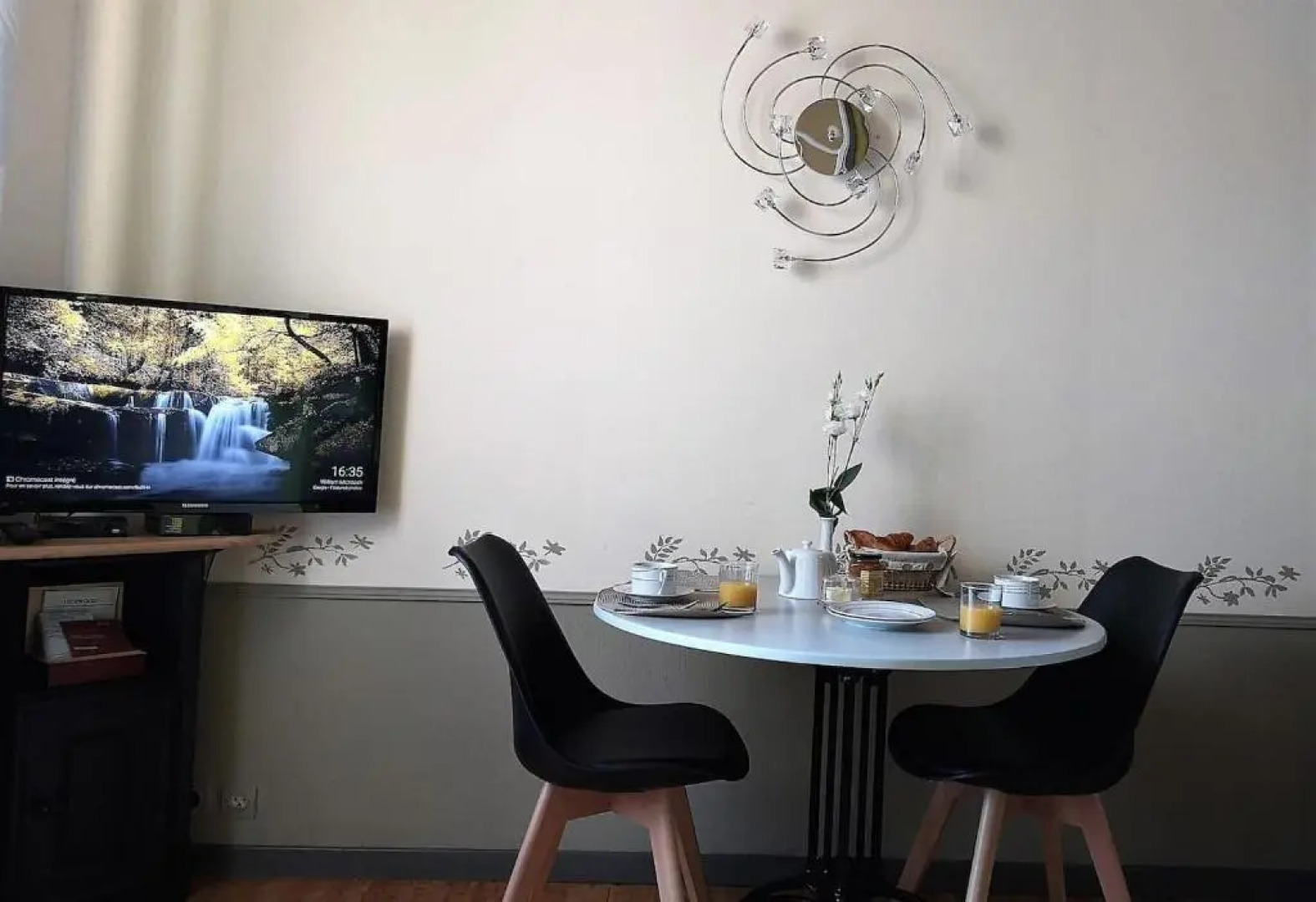 Orval et sens - Le Rayon Vert Studio