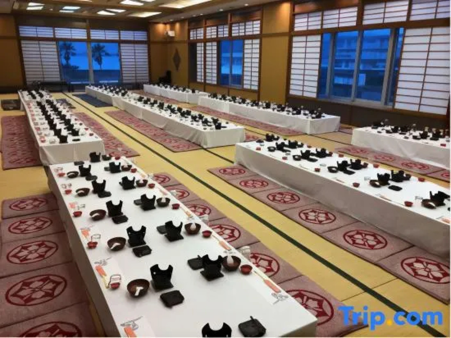 LiVEMAX RESORT SAKURAJIMA SEA FRONT