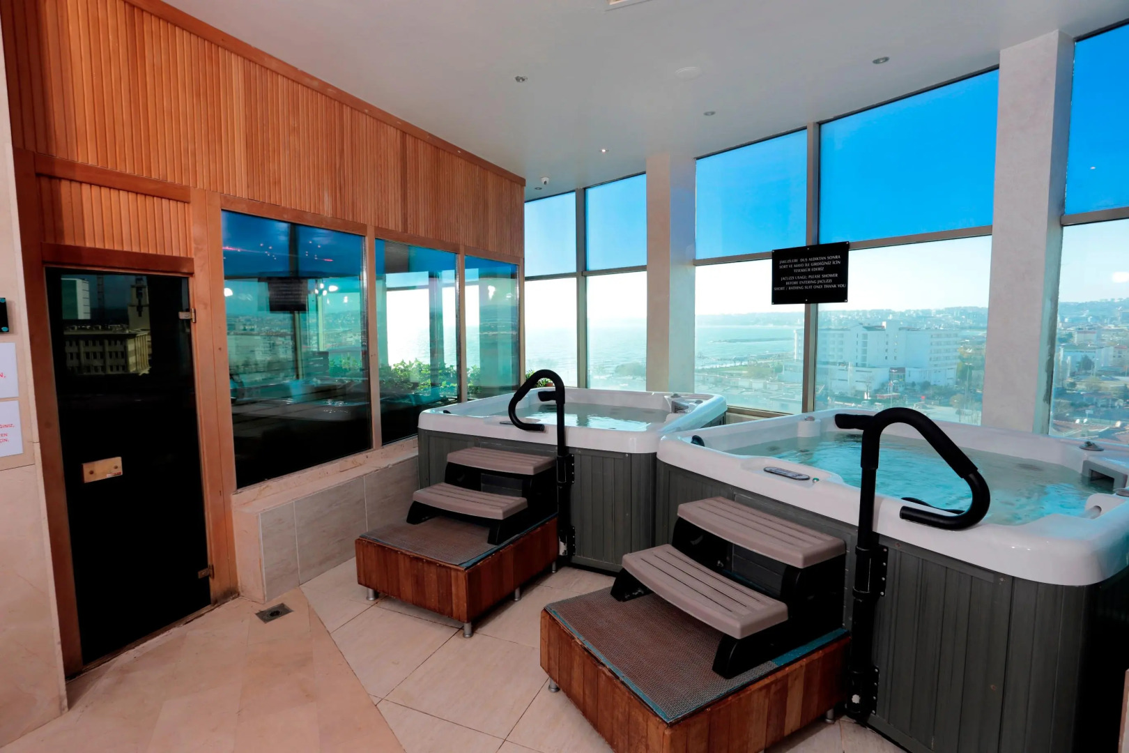 Eser Premium Hotel & Spa