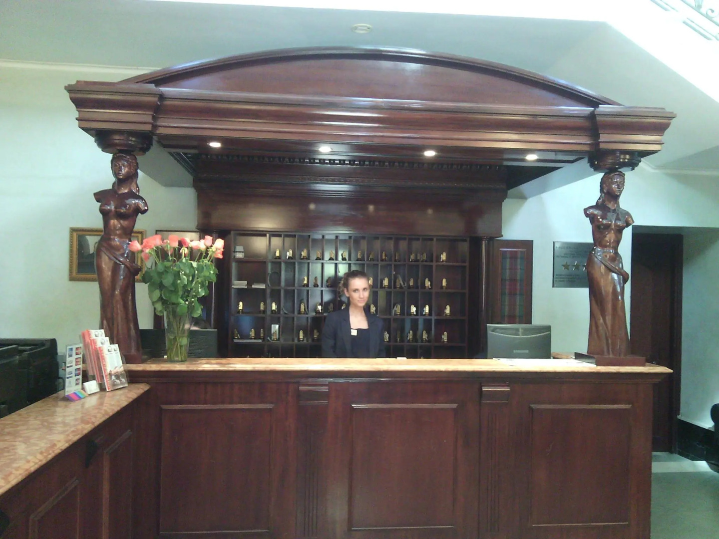 Отель Джузеппе