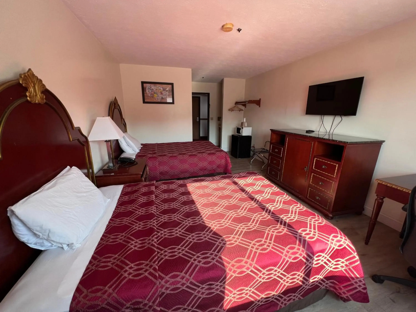 Fairbridge Inn Express Chesterton