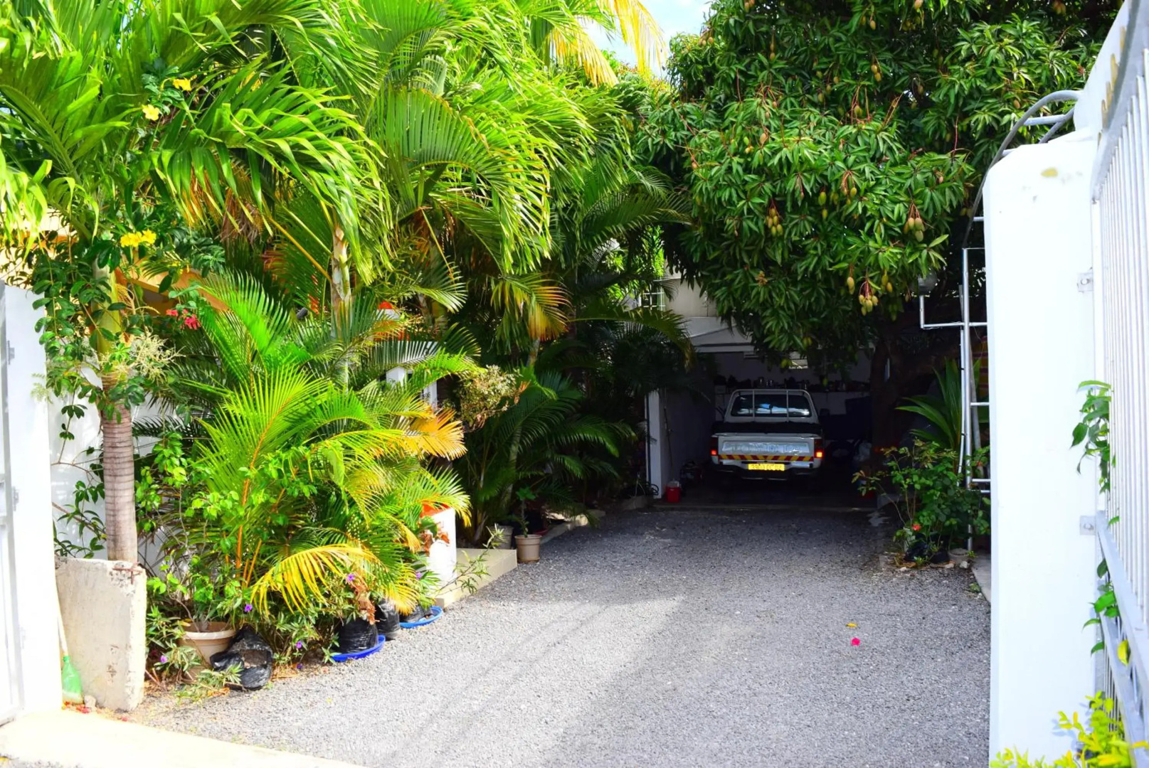 Mauri holidays 'Budgeted Apartment'