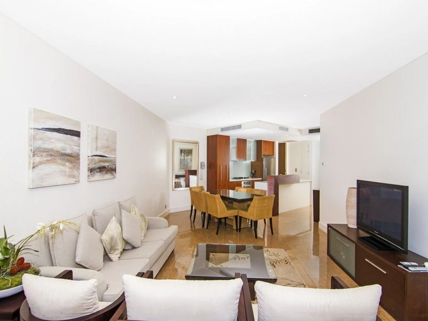 Cotton Beach 75 - Plunge Pool