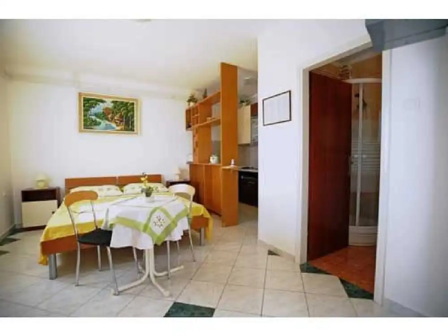 Apartments Gracijela