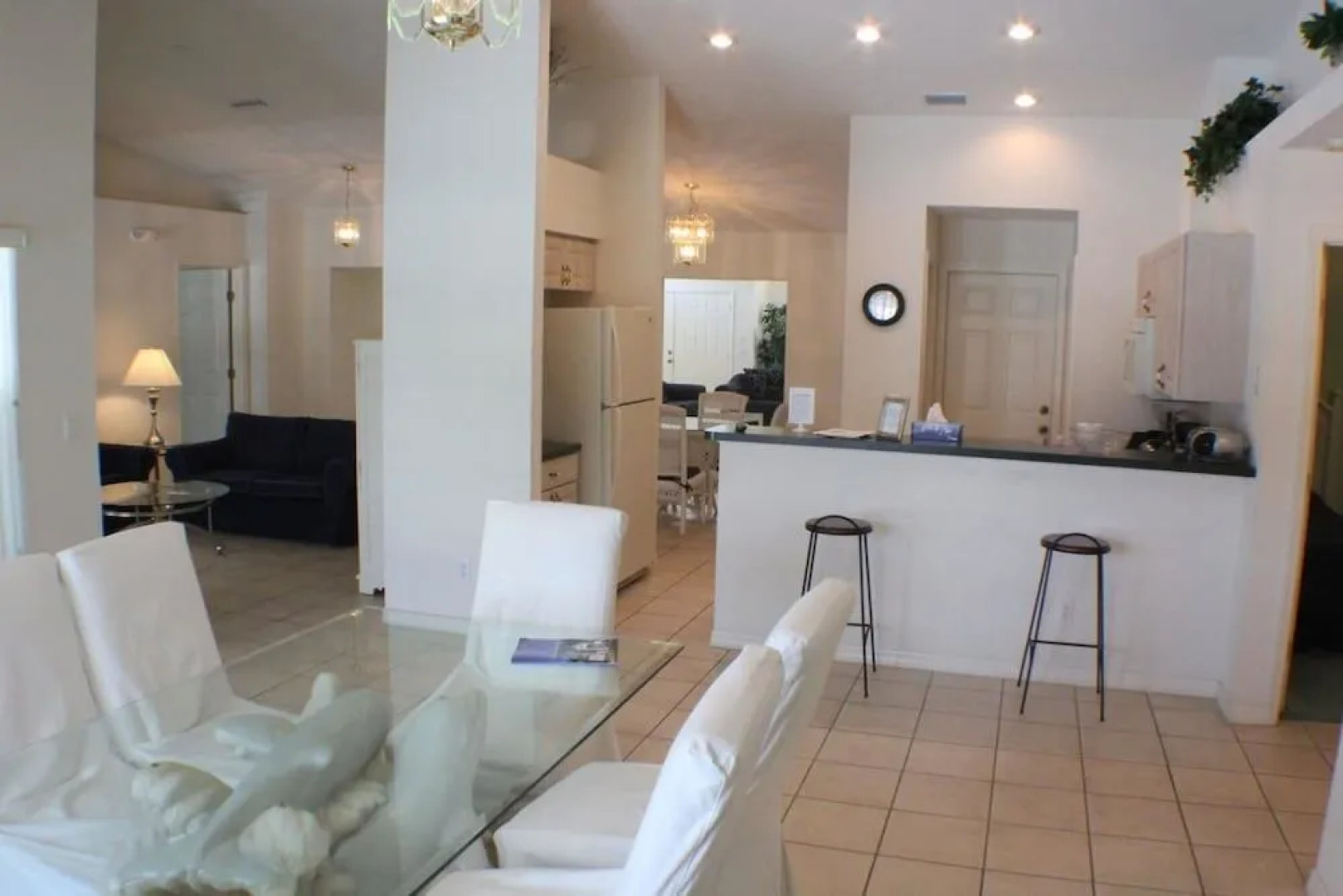 Villa Warren - Comfort - 4 Bedroom