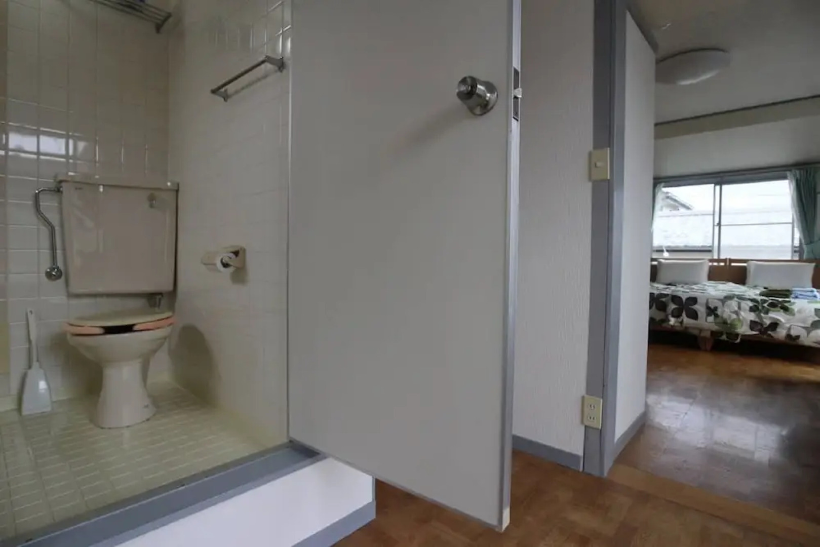 Precious House in Chigasaki Beach resort