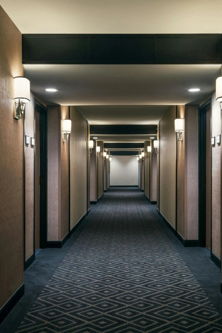 Sheraton Charlotte Airport Hotel