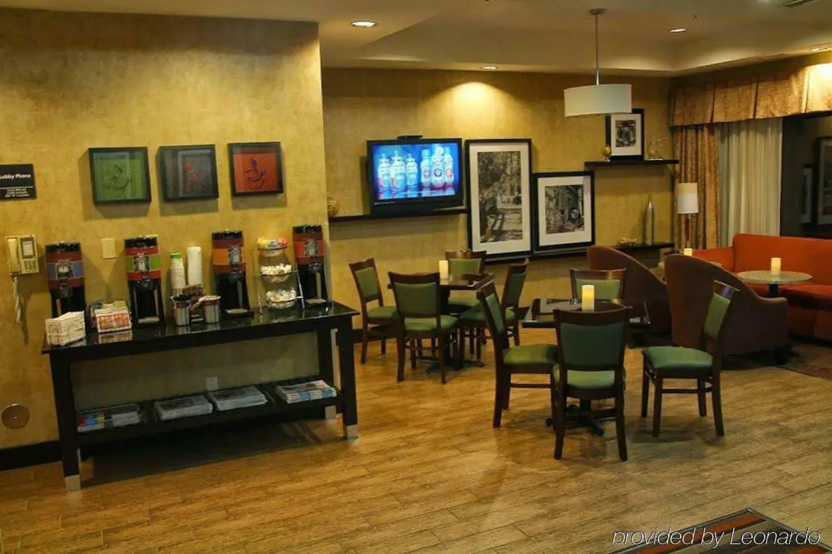 MainStay Suites Bourbonnais - Kankakee