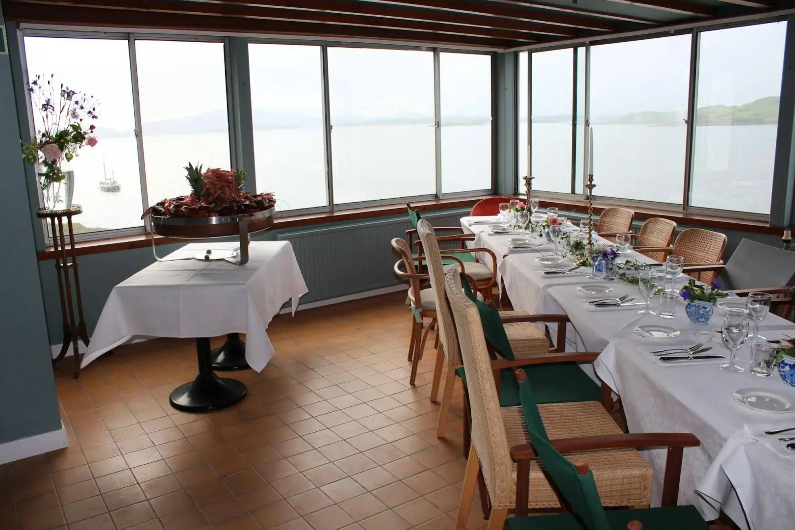 Crinan Hotel