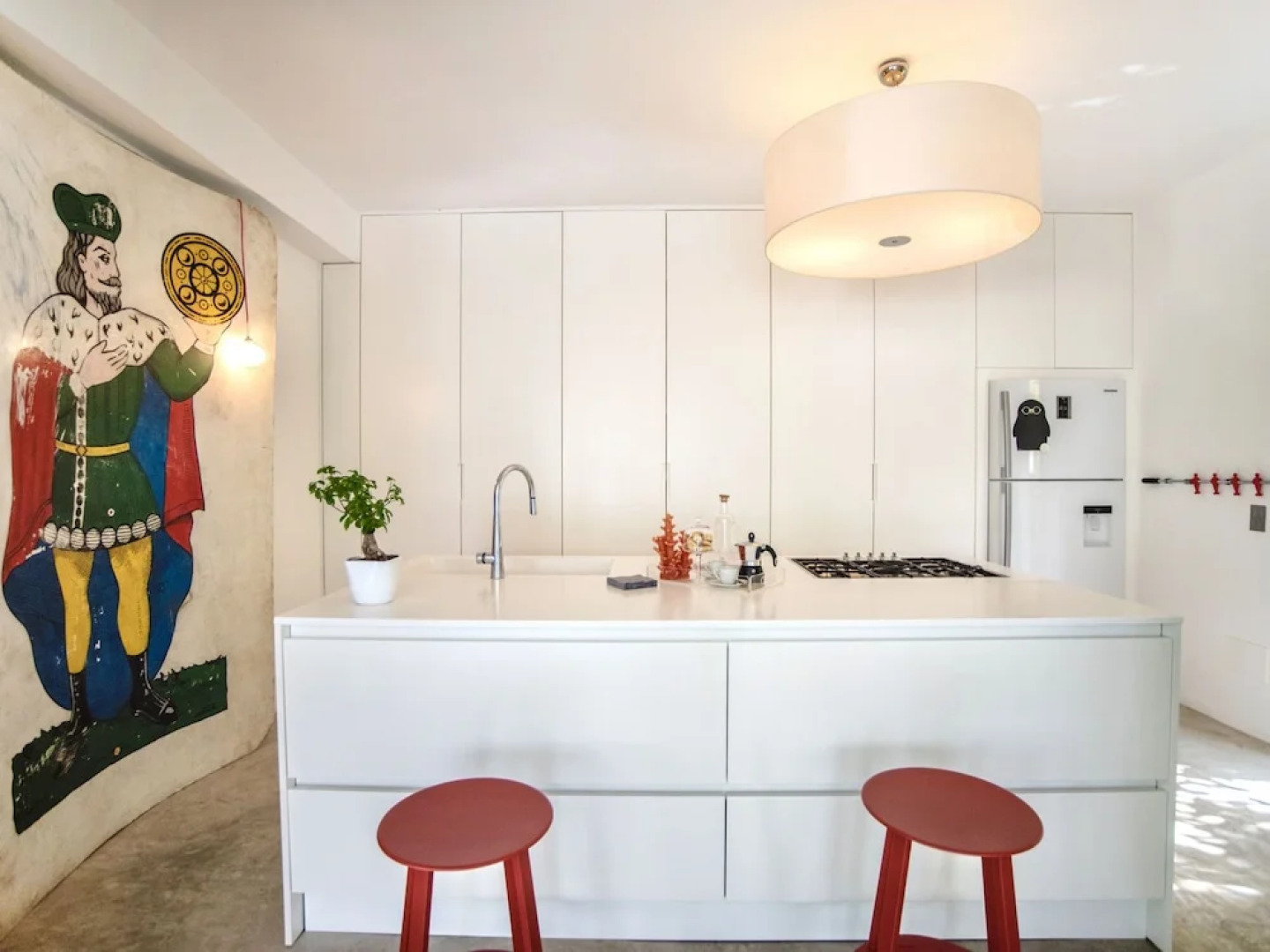 Locazione turistica Re di Denari