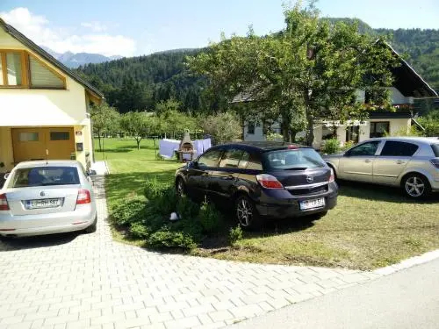 Apartments Gregor Henigman