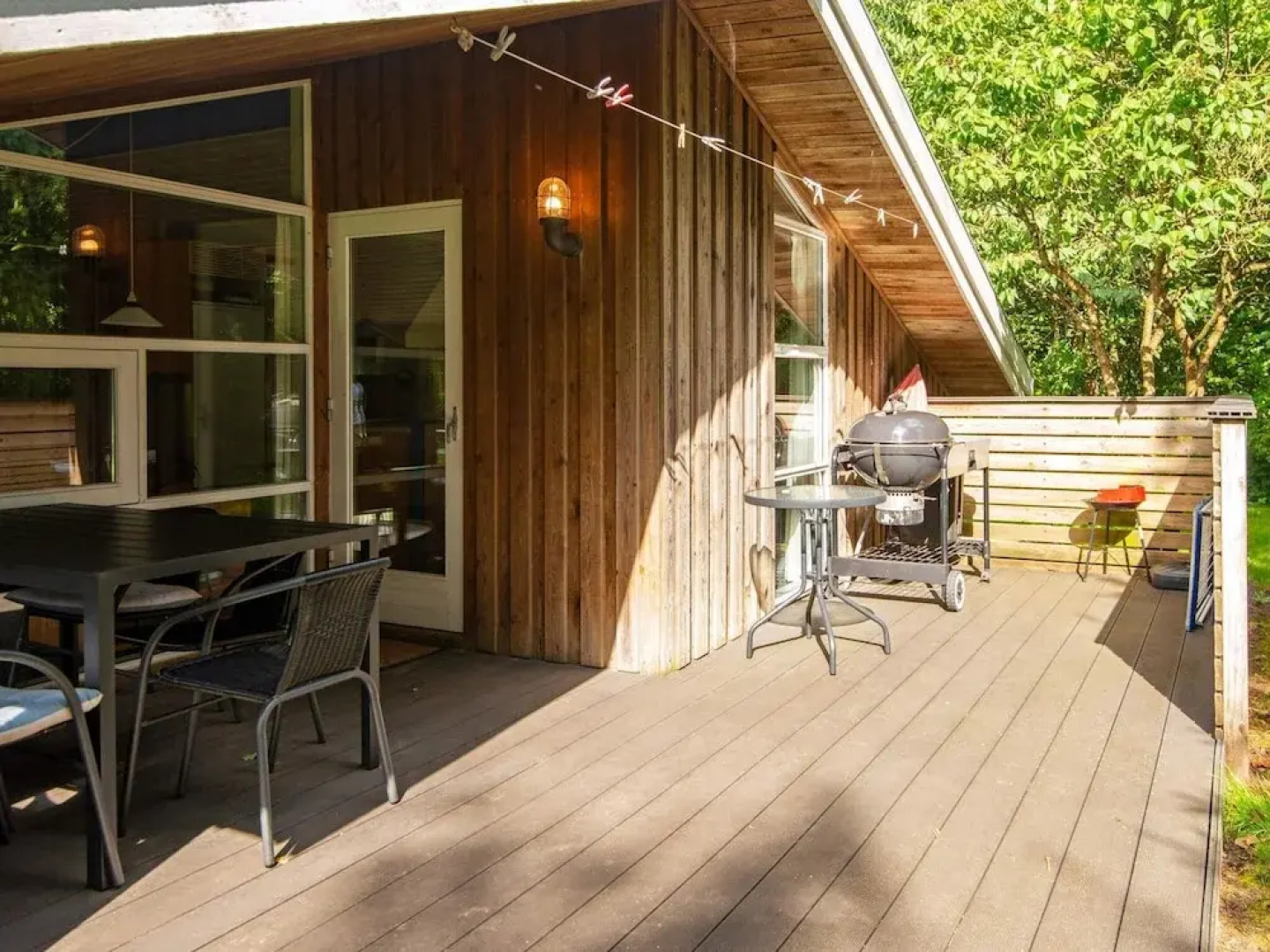 Luxury Retreat Near Kvie So - By Traum Ferienwohnungen