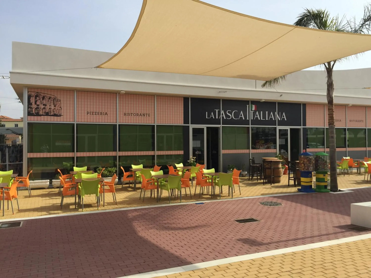 Apartamento VenAVera JARDINES E2-1B