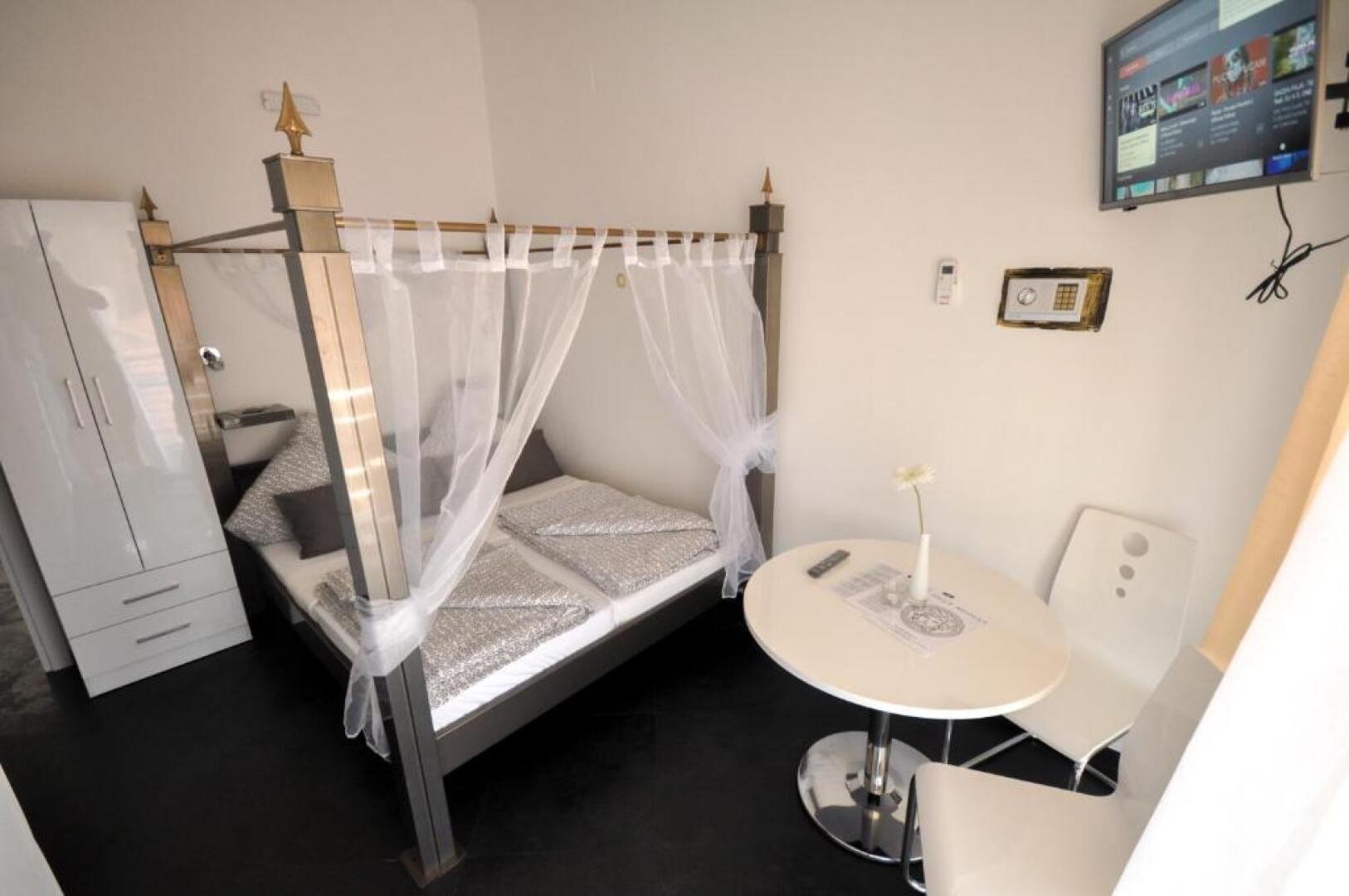 Villa Medusa Apartments