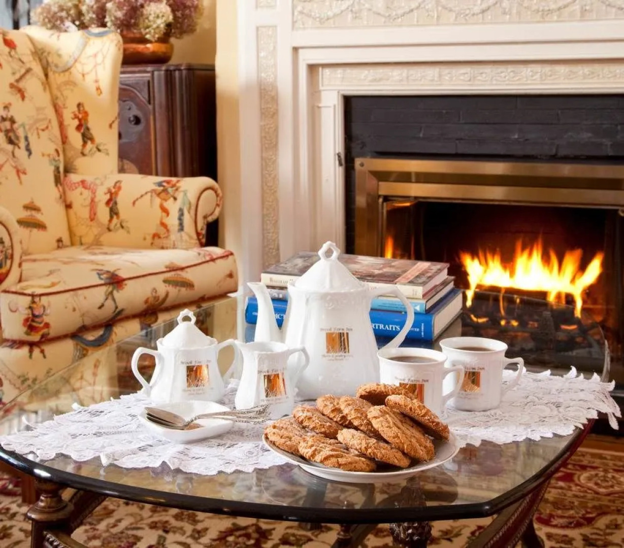 Alps Boulder Canyon Inn