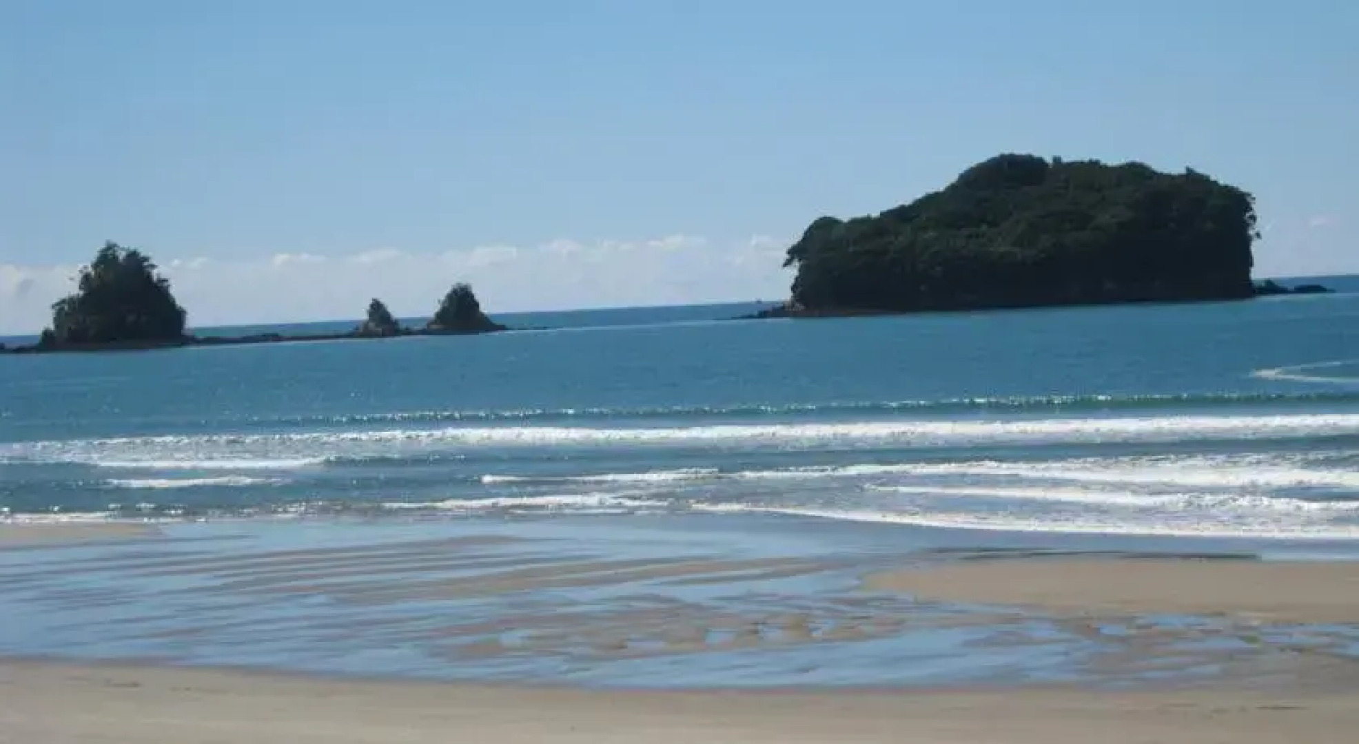 104 on Moore Bed & Breakfast