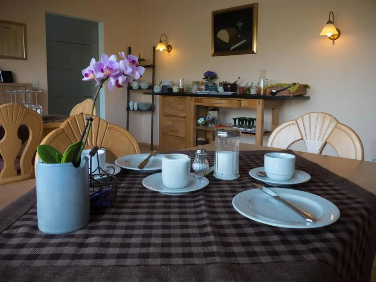 Weingut-Pension Tiliahof