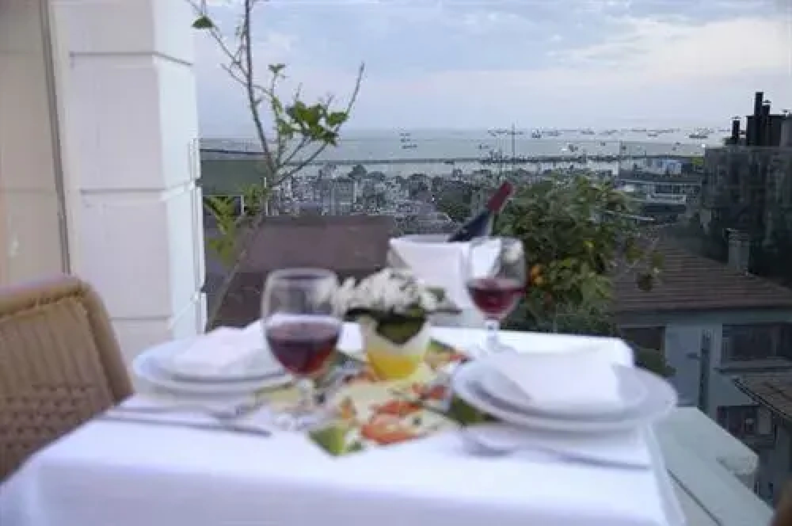 Sembol Hotel