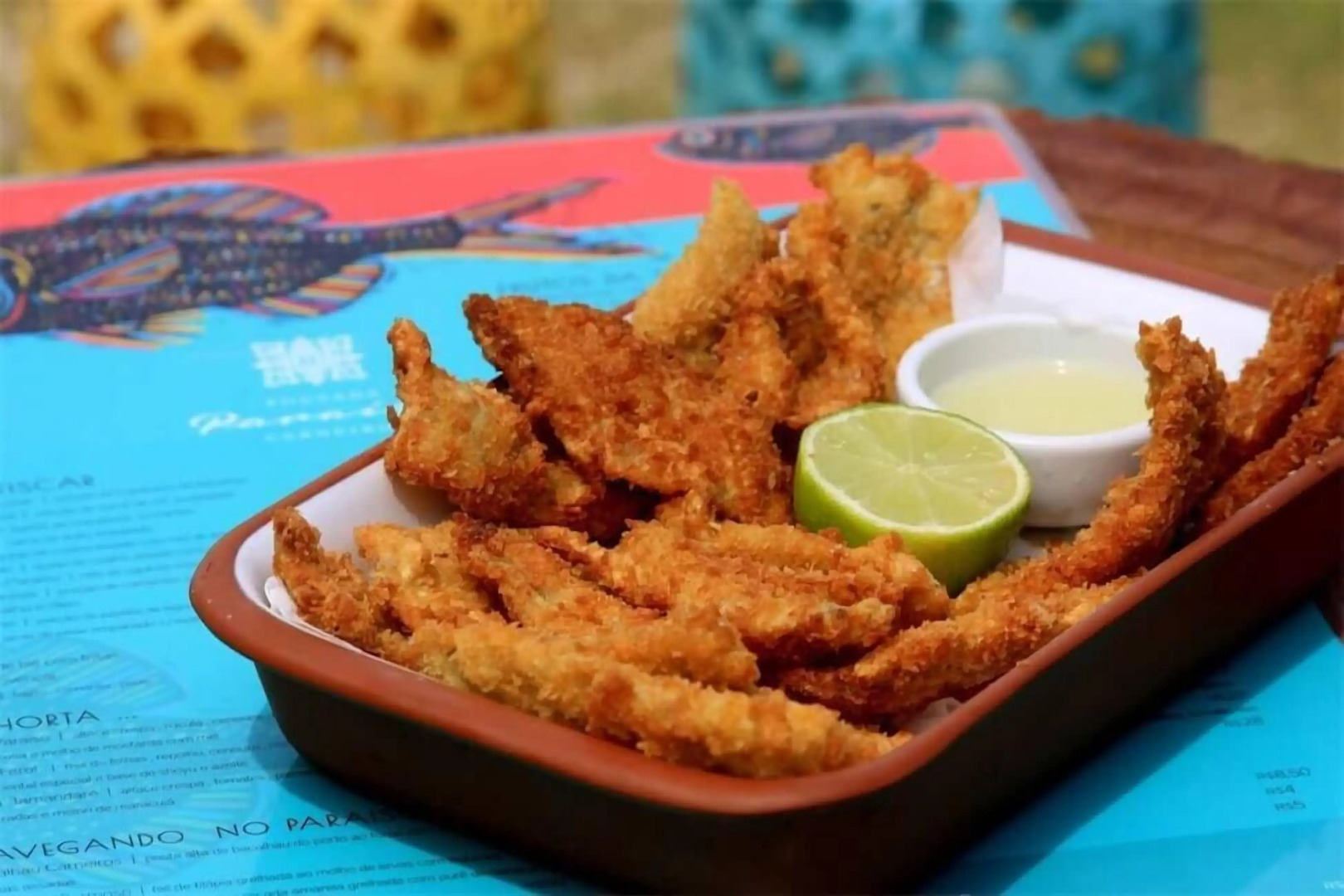 Pousada Paraíso Carneiros