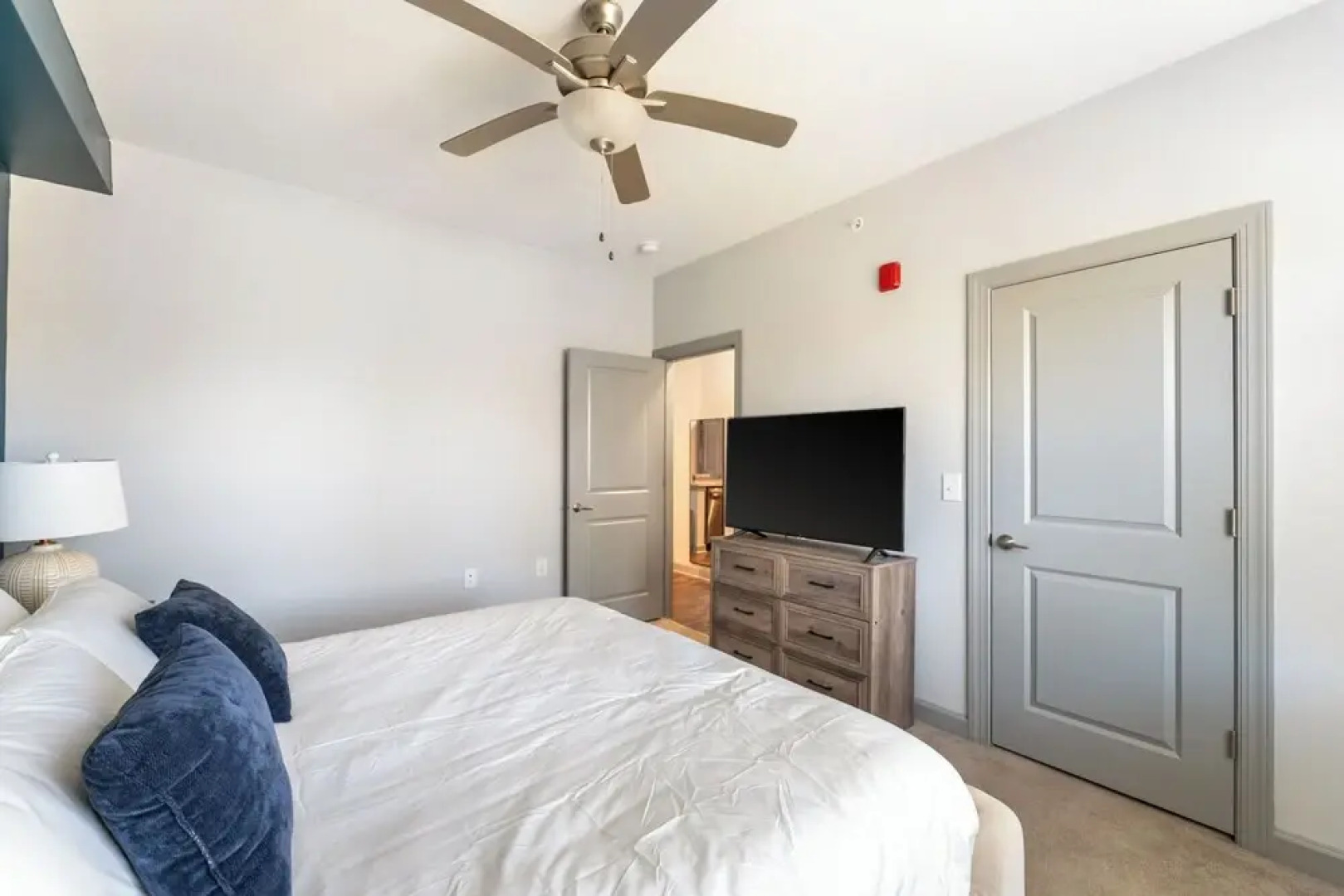 Landing Myrtle Beach