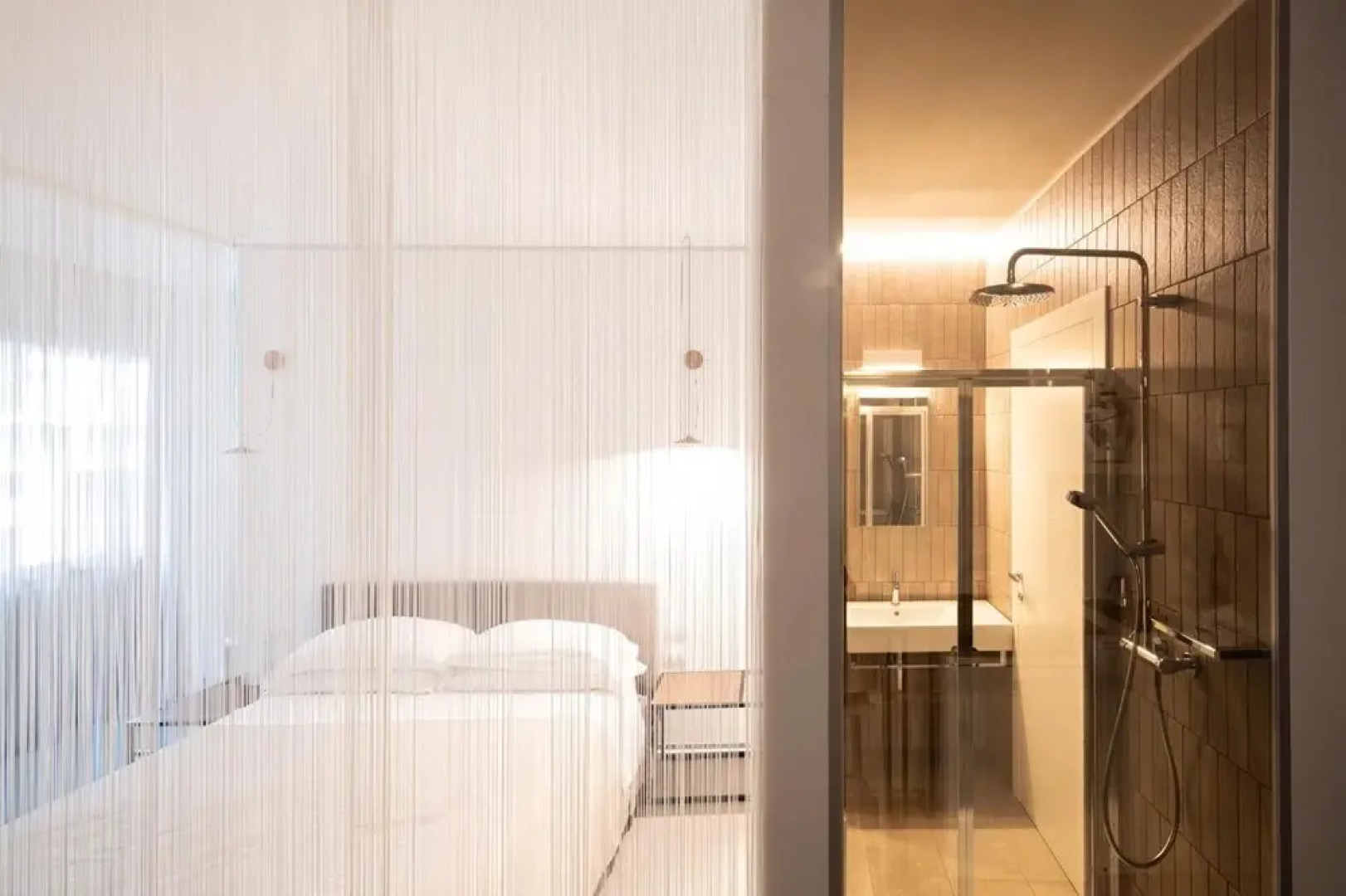 Alkamuri Posh Hotel Spa 110 Suite Superior