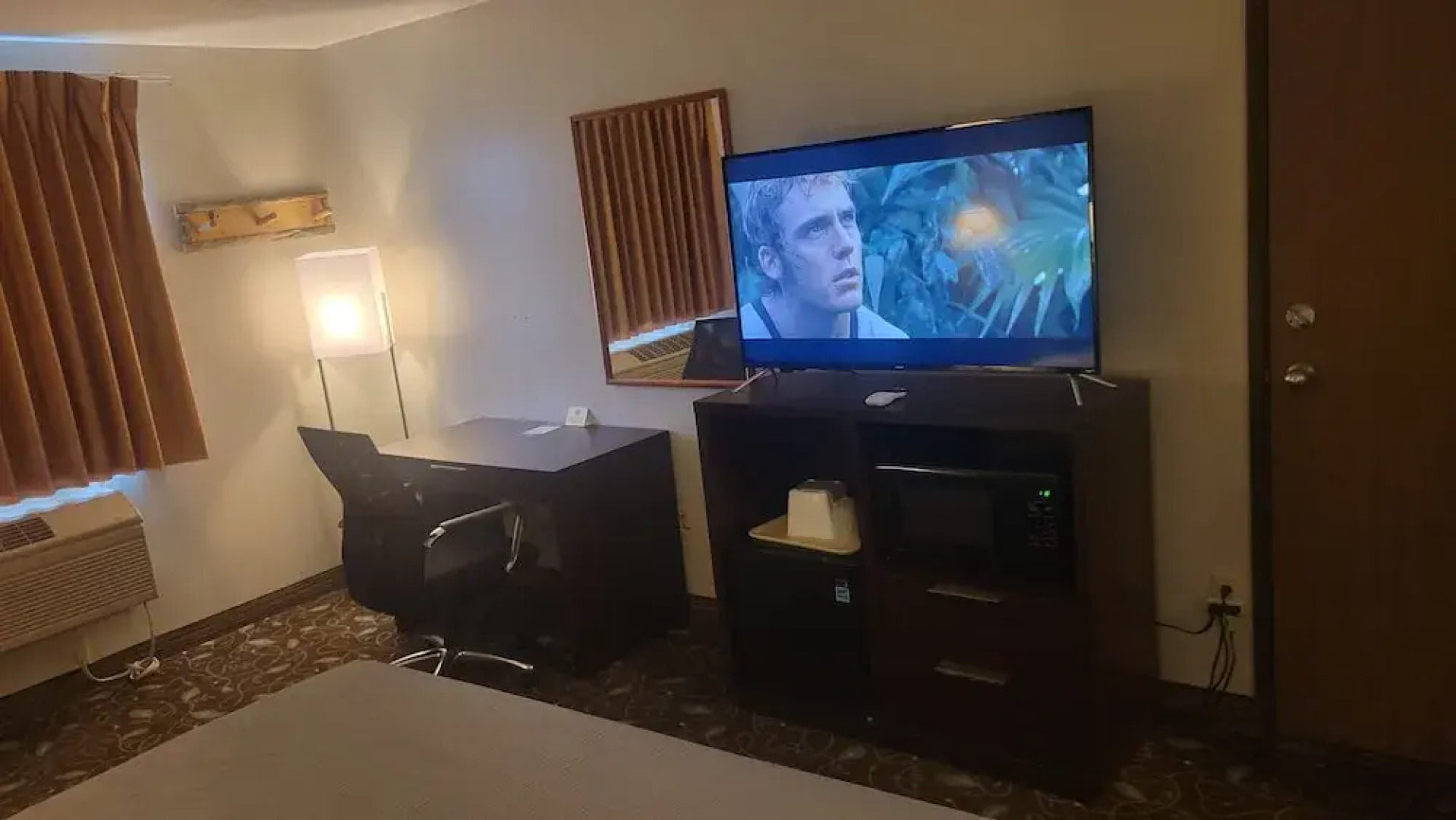 The Lodge At Pinedale