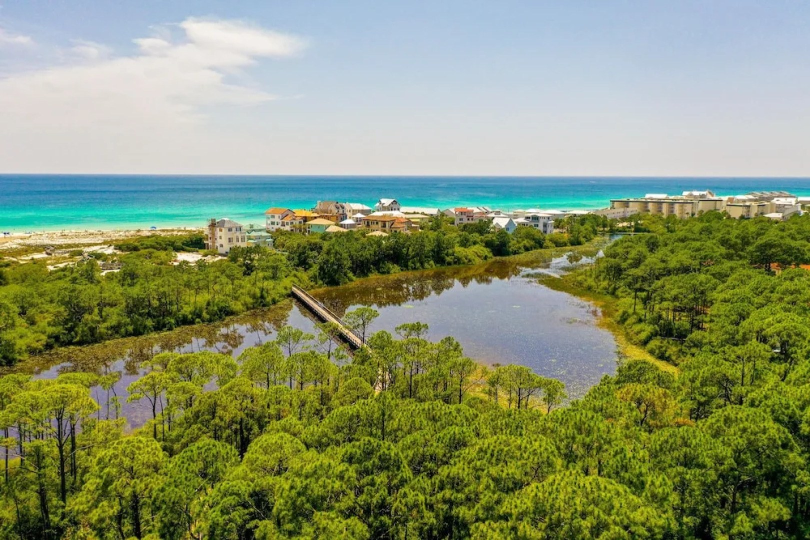 Prominence North #299b - A New Sunrise