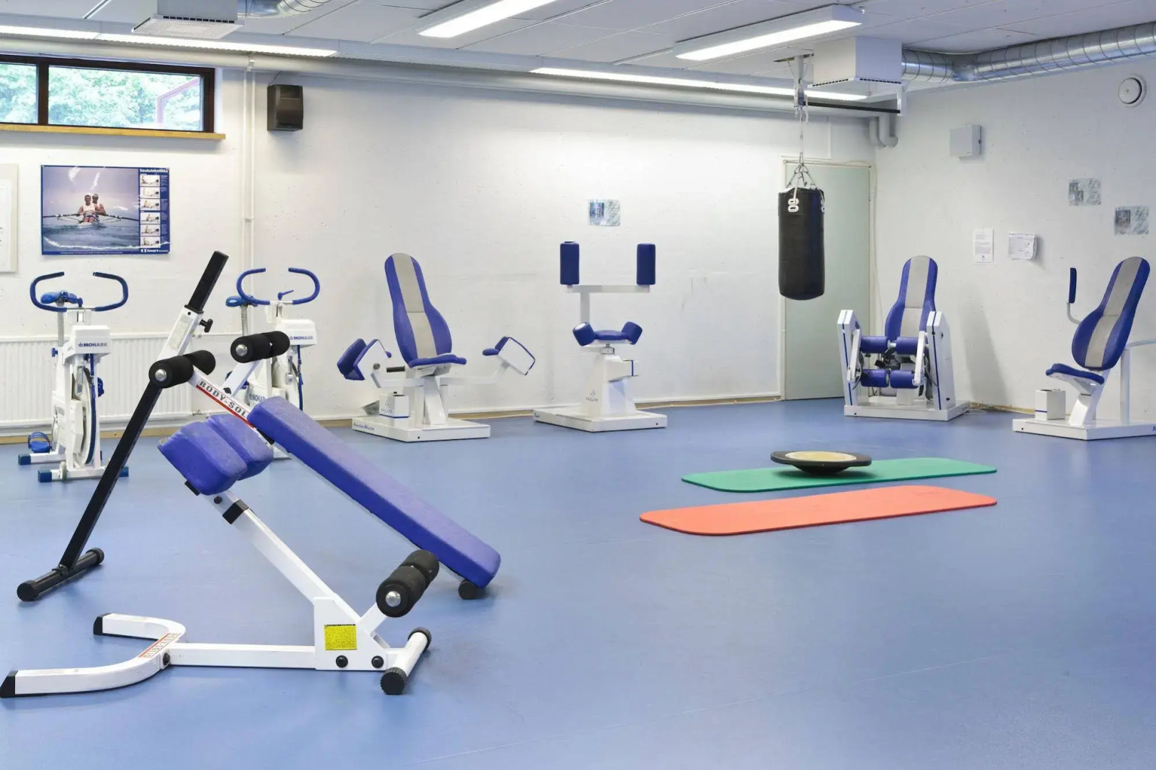 Hotel Nuuksio - Conferences and events